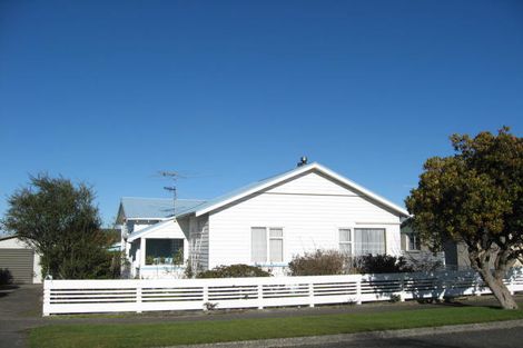 Photo of property in 41 Bourke Street, Windsor, Invercargill, 9810