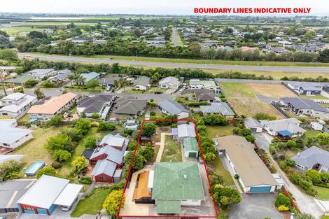 Photo of property in 118 Guppy Road, Taradale, Napier, 4112