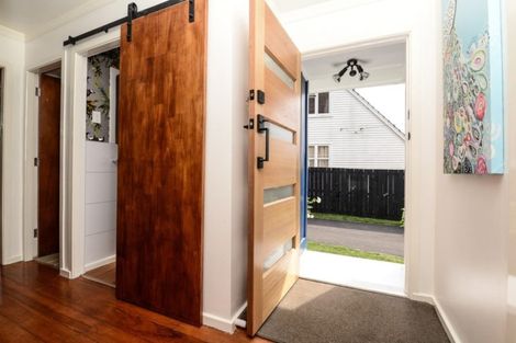 Photo of property in 33 Churchill Avenue, Maeroa, Hamilton, 3200