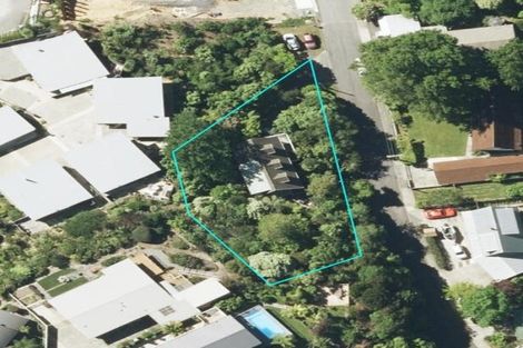 Photo of property in 5 Newgate Street, Picton, 7220