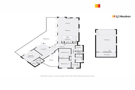 Photo of property in 20 Holm Avenue, Broad Bay, Dunedin, 9014