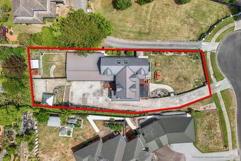 Photo of property in 23 Aloma Way, Glenview, Hamilton, 3206