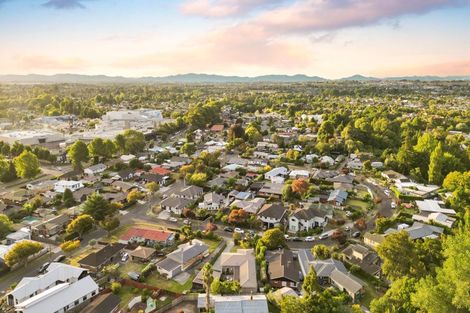 Photo of property in 6 Tudor Crescent, Chedworth, Hamilton, 3210