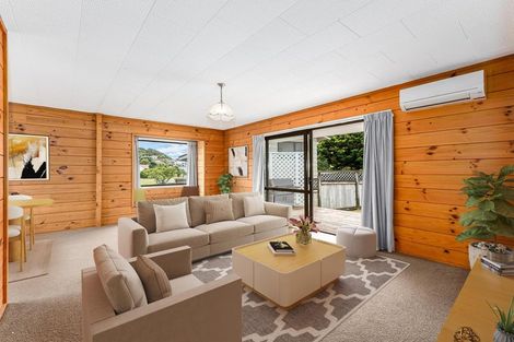 Photo of property in 47 Albatross Close, Whitby, Porirua, 5024