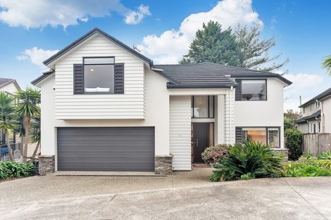 Photo of property in 192 Ridge Road, Howick, Auckland, 2014