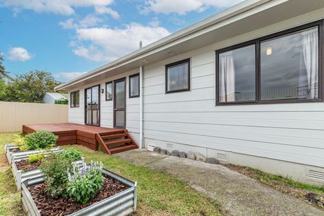 Photo of property in 36 Wilton Street, Levin, 5510