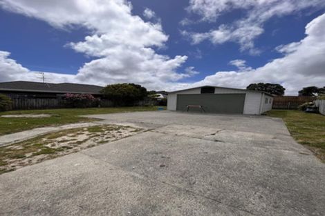 Photo of property in 43 Trinity Avenue, Epuni, Lower Hutt, 5011
