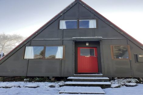 Photo of property in 59g Arawa Street, Ohakune, 4625