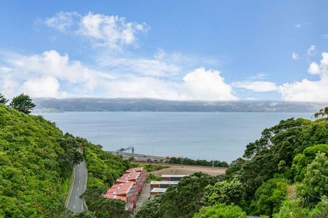 Photo of property in Onslow Heights, 17e Onslow Road, Khandallah, Wellington, 6035