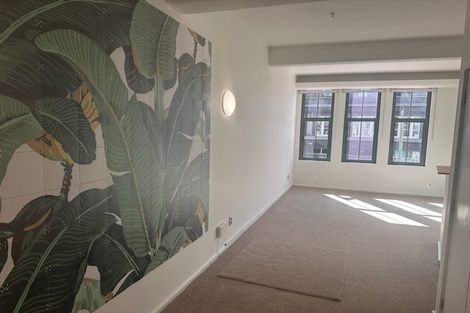 Photo of property in Orange House/land Equity, 1/182 Wakefield Street, Te Aro, Wellington, 6011