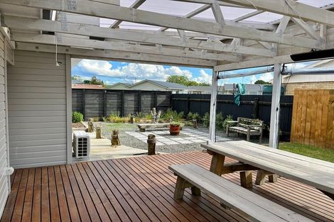 Photo of property in 36 Clyde Street, Tokoroa, 3420