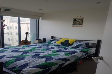 Photo of property in Forte Apartments, 54/13 College Street, Te Aro, Wellington, 6011