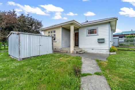 Photo of property in 7 Johnston Road, Nightcaps, 9630