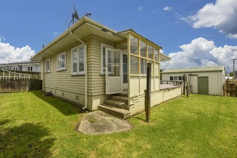 Photo of property in 8 Oropi Road, Greerton, Tauranga, 3112