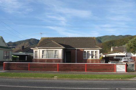 Photo of property in 45 Seddon Street, Naenae, Lower Hutt, 5011