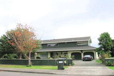 Photo of property in 4 Belvedere Avenue, Waikanae, 5036
