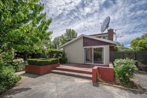 Photo of property in 5 Annell Place, Burnside, Christchurch, 8053