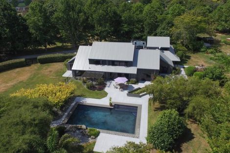 Photo of property in 73 Butcher Road, Matangi, Hamilton, 3284