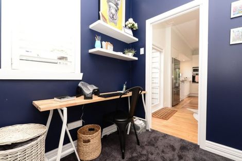 Photo of property in 8 Hammond Street, Hamilton Central, Hamilton, 3204