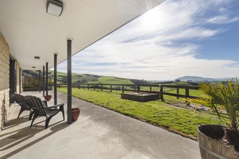 Photo of property in 196 Happy Valley Road, Owhiro Bay, Wellington, 6023