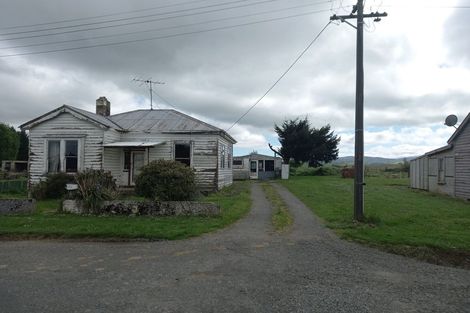 Photo of property in 13 Milton Street, Ohai, 9635