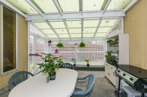 Photo of property in 4 Robinson Crescent, Tamatea, Napier, 4112