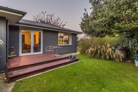 Photo of property in 15 Dunster Street, Burnside, Christchurch, 8053