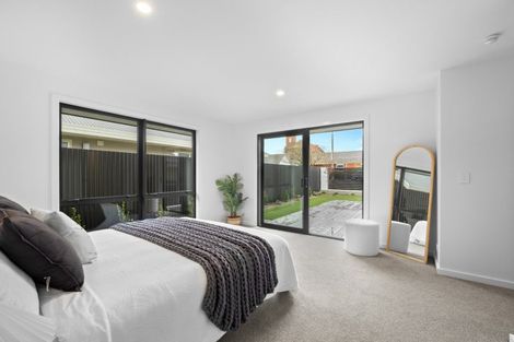 Photo of property in 46 Burnett Street, Ashburton, 7700