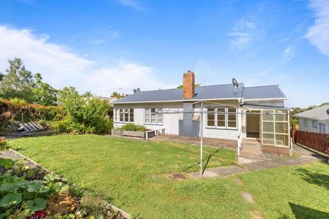 Photo of property in 39 Gilchrist Street, Te Aroha, 3320