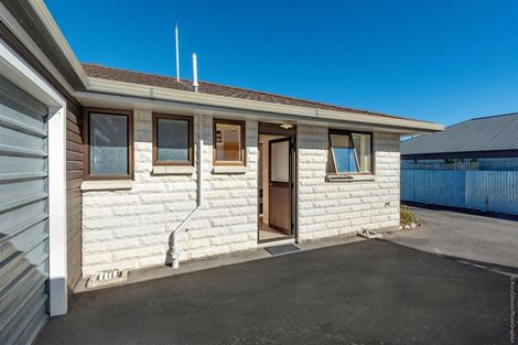 Photo of property in 52c Victoria Street, Rangiora, 7400