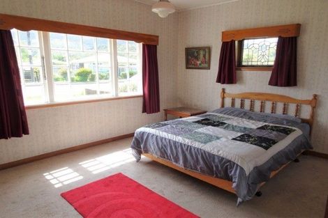 Photo of property in 58 Marlborough Street, Greymouth, 7805
