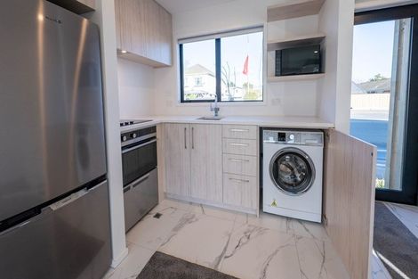 Photo of property in 25/180 Marine Parade, New Brighton, Christchurch, 8083