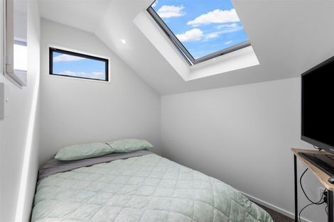 Photo of property in 1/7 Hume Street, Sydenham, Christchurch, 8023