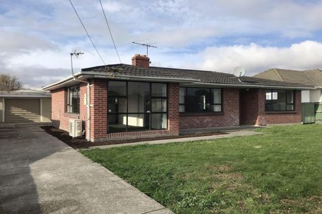 Photo of property in 36 Hargood Street, Woolston, Christchurch, 8062
