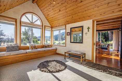 Photo of property in 158 Mangawhero Terrace, Ohakune, 4625