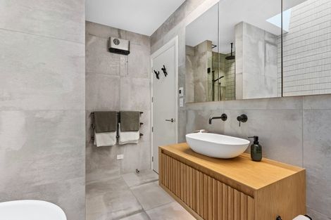 Photo of property in 1/117 Rugby Street, Merivale, Christchurch, 8014