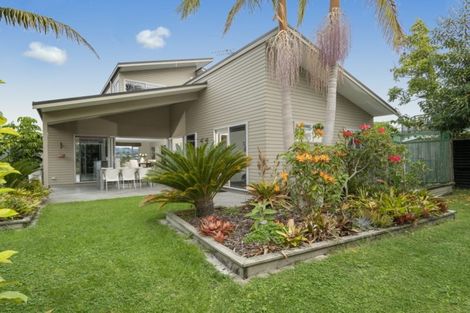 Photo of property in 21 Tanner Street, Tauranga South, Tauranga, 3112