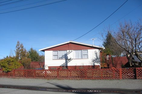 Photo of property in 41 Omahau Crescent, Twizel, 7901