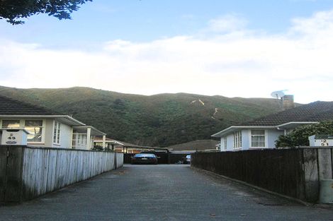 Photo of property in 2/51 Godley Street, Waiwhetu, Lower Hutt, 5010