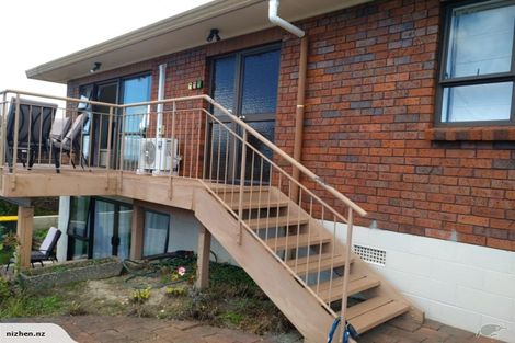 Photo of property in 1/84 Sunrise Avenue, Mairangi Bay, Auckland, 0630