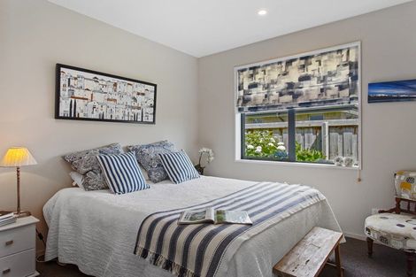 Photo of property in 75 Willowside Place, Amberley, 7410