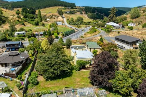 Photo of property in 8 Goodwin Street, Waihola, Milton, 9073