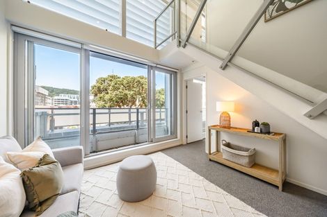 Photo of property in Soho Apartments, 123/74 Taranaki Street, Te Aro, Wellington, 6011