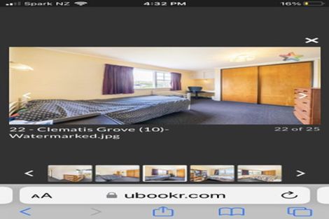 Photo of property in 10 Clematis Grove, Maungaraki, Lower Hutt, 5010