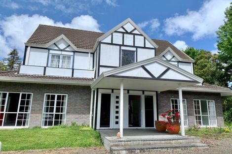 Photo of property in 150 Nixon Road, Taupaki, Henderson, 0782