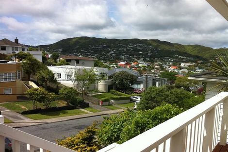 Photo of property in 13 David Crescent, Karori, Wellington, 6012