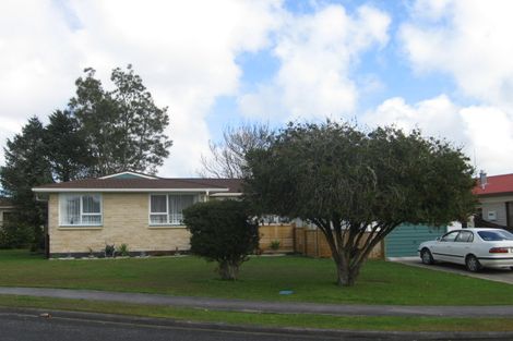 Photo of property in 7 Tui Crescent, Dargaville, 0310