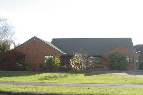 Photo of property in 66 Charles Prevost Drive, The Gardens, Auckland, 2105