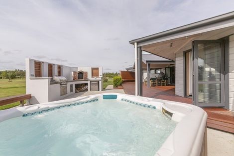 Photo of property in 69 Threlkelds Road, Ohoka, Kaiapoi, 7692