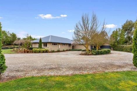 Photo of property in 31 Truro Close, Ohoka, Kaiapoi, 7692
